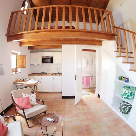 La Casa Del Mandarino Di Borgo Carbone Villa Локри Екстериор снимка