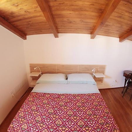La Casa Del Mandarino Di Borgo Carbone Villa Локри Екстериор снимка