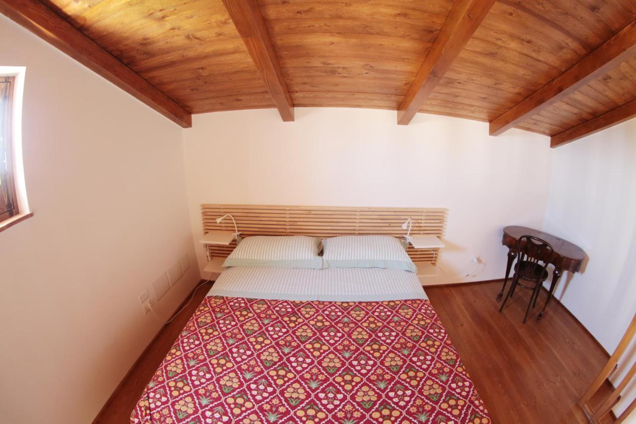 La Casa Del Mandarino Di Borgo Carbone Villa Локри Екстериор снимка